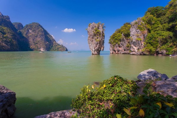 James Bond Island 5 in 1 Tour