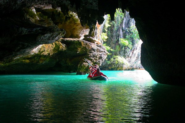 James Bond Island Khai Island Tour